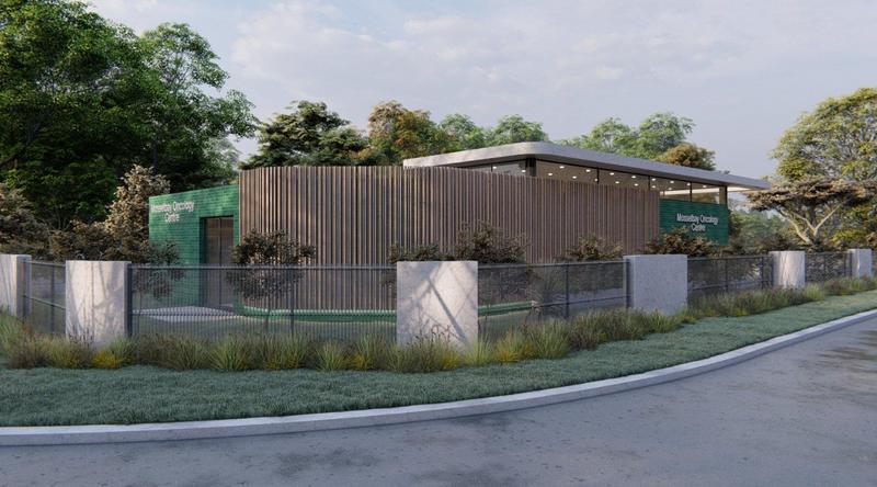 Commercial Property for Sale in Da Nova Western Cape